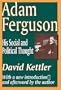 Adam Ferguson: His Social and Political Thought
