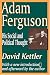 Book Adam Ferguson: His Social and Political Thought