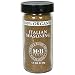 Health & Personal Care : Morton & Bassett Organic Italian Seasoning, 1.5-Ounce Jars (Pack of 3)