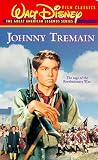 Johnny Tremain by Walt Disney Video