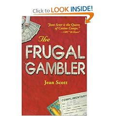 The Frugal Gambler