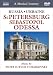 Musical Journey: Russia Ukraine - St. Petersburg Sebastopol Odessa