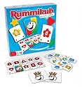 Pressman Rummikub Start Right Game