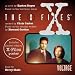 Search : "X-files" (The X-files)