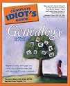The Complete Idiot's Guide to Genealogy, 2nd Edition