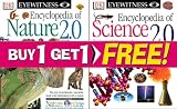 Encyclopedia of Nature 2.0 with Encyclopedia of Science 2.0
