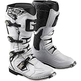 GAERNE G_REACT BOOT WHT SZ13 '10 2165-004