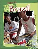 Teens in Brazil (Global Connections) (Global Connections)