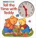 Tell the Time with Teddy (Learn with Teddy)