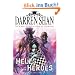 Hell's Heroes (The Demonata)