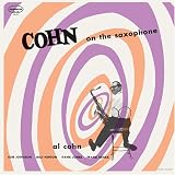 Revue Al Cohn  / Cohn on the Saxophone