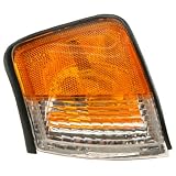 Auto7 589-0017 Side Marker Light Assembly by Auto7