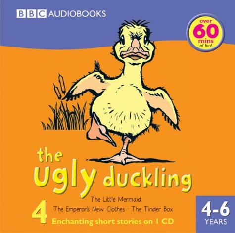 Childrens Toyshop  Music : The Ugly Duckling and Other Stories (BBC Cover to Cover)