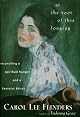 At the Root of This Longing: Reconciling a Spiritual Hunger and a Feminist Thirst