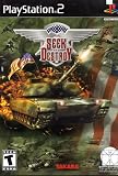  : Seek and Destroy, Playstation 2