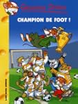Champion de foot ! - N� 28
