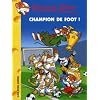 Geronimo Stilton, Tome 28 : Champion de foot