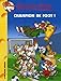 Champion de Foot N28 (French Edition)