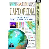 Cartopedia-world Reference Atlas from Multimedia 2000