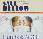 Humboldt's Gift