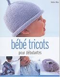 Revue Marabout  / Bébé tricots pour débutantes