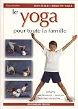 Le yoga pour toute la famille