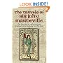 The Travels of Sir John Mandeville: The Fantastic 14th-Century Account of a Journey to the East (Dover Books on Travel, Adventure)