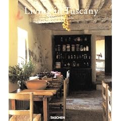 Living in Tuscany