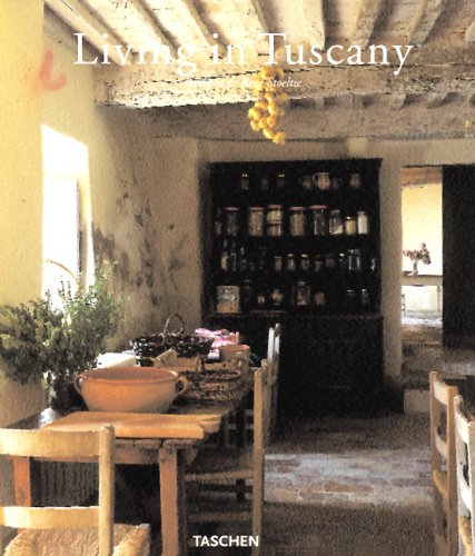 Produkt-Bild: Living in Tuscany