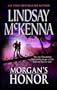 Morgan's Honor: Morgan's Rescue\Morgan's Marriage (Silhouette Single Title)