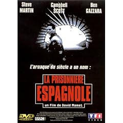 La Prisonni�re espagnole