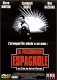 La Prisonni�re espagnole
