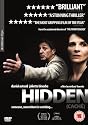 Hidden (cache) [DVD] [2005]