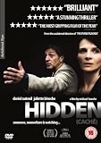 Hidden (cache) [2005]