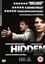 Hidden cache