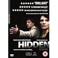 Hidden (cache) [DVD]