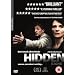 Hidden (cache) [DVD]