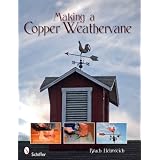 Making a Copper Weathervane