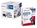 Xerox Extra Bright Multipurpose Paper, 8 1/2in. x 11in., 20 Lb., 92 Brightness, Ream Of 500 Sheets