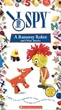 I Spy - A Runaway Robot and Other Stories [VHS]