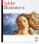 Adobe Illustrator 10.0 Upgrade from 7.0 or Higher [Old Version]