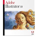 Adobe Illustrator 10.0 Upgrade from 7.0 or Higher [Old Version]