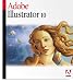 Software : Adobe Illustrator 10.0 Upgrade from 7.0 or Higher