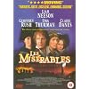 Les Miserables [DVD] [1998]