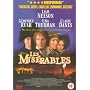 Les Miserables [DVD] [1998]