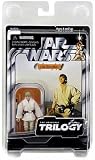  : Star Wars - Episode 4 A New Hope - Luke Skywalker figure - Original Trilogy Collection - Rare - In Protective Case - Limited Edition - Mint - Collectible - (OS)