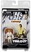 Third Party New : Star Wars Original Trilogy Collection Luke Skywalker Action Figure