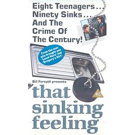 That Sinking Feeling [1980]