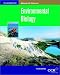 Environmental Biology (Cambridge Advanced Sciences)