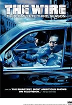 The Wire - The Complete Third Season